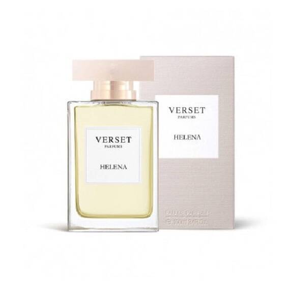 Helena Apa de Parfum 100 ml Verset Parfums - - Roveli