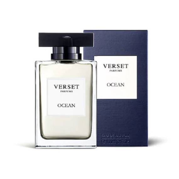 Ocean Apa de Parfum 100 ml Verset Parfums - - Roveli