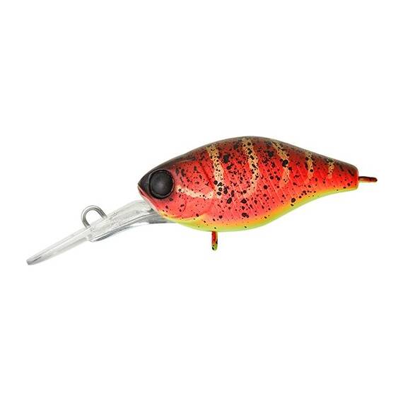 Vobler Illex Deep Diving Chubby 38 3.8cm/4.7gr, Varianta (50): Deep Diving Chubby 38 3.8cm/4.7gr Spicy Louisy Craw - - Roveli