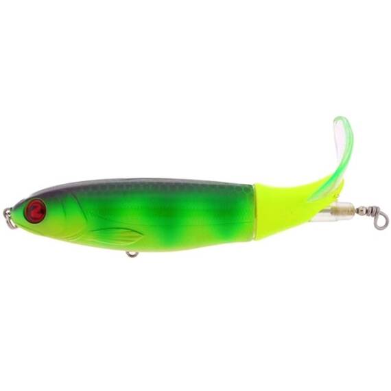 Vobler River2Sea Whopper Plopper 90 9cm/11.5g, Varianta (50): Whopper Plopper 90 9cm/11.5g 01 Fire Tiger - - Roveli