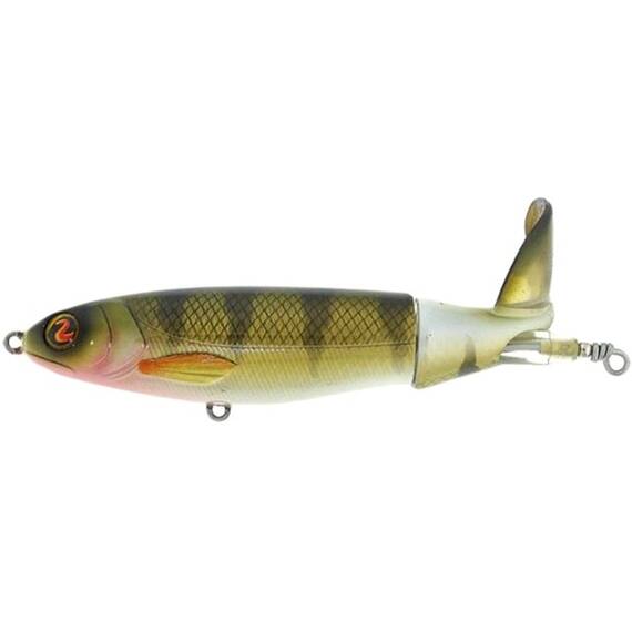 Vobler River2Sea Whopper Plopper 90 9cm/11.5g, Varianta (50): Whopper Plopper 90 9cm/11.5g 09 Perch - - Roveli