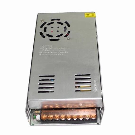 Sursa de Alimentare 12V 40A : Putere - 40 A - - Roveli