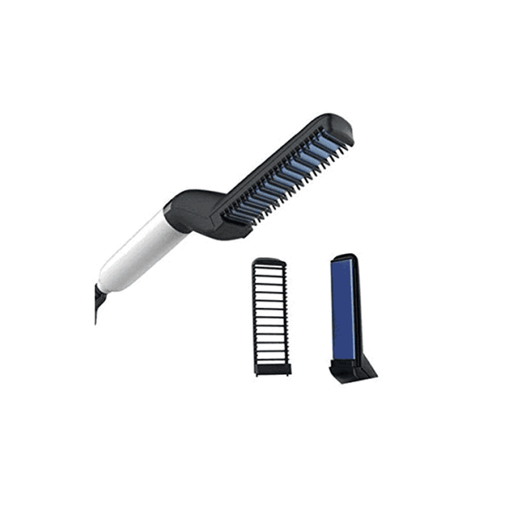 Placa profesionala pt barba, accesoriul ideal pt barbosi - 3- Roveli