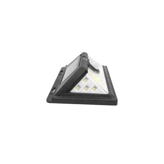 Lampa solara 52 leduri 1828B , senzor de miscare - 3- Roveli