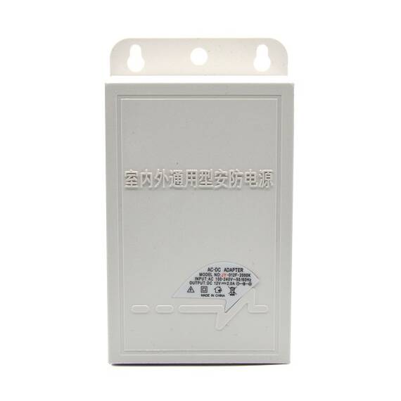 Sursa alimentare camere de supraveghere, 12V - - Roveli