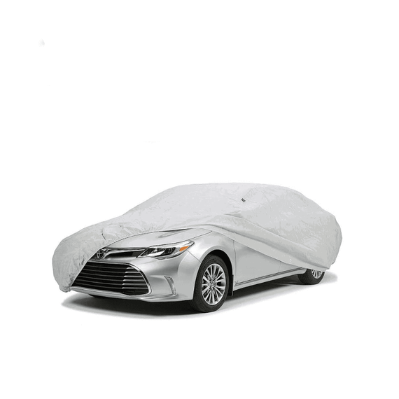 Husa Auto Universala, Impermeabila L - - Roveli
