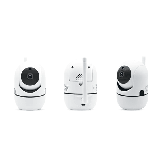 Camera de supraveghere Smart Wireless IP, model Y4A  ZA - 2- Roveli