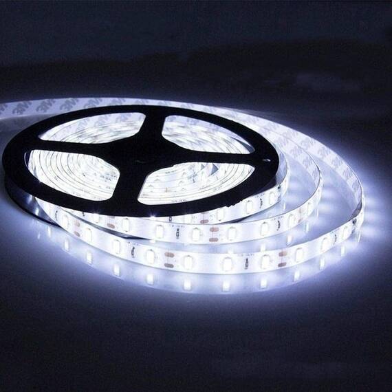 Banda LED digitala 2811, 36W, 5M, multicolor - 11- Roveli