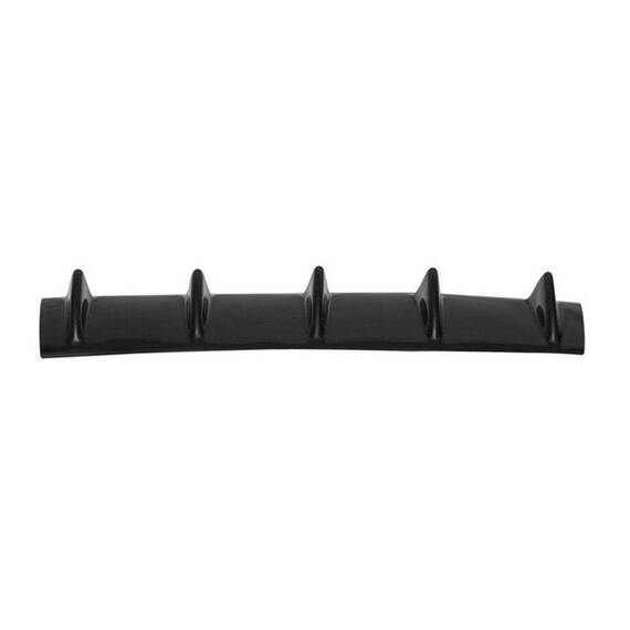 Difuzor bara auto, universal, negru, 58 cm - 4- Roveli