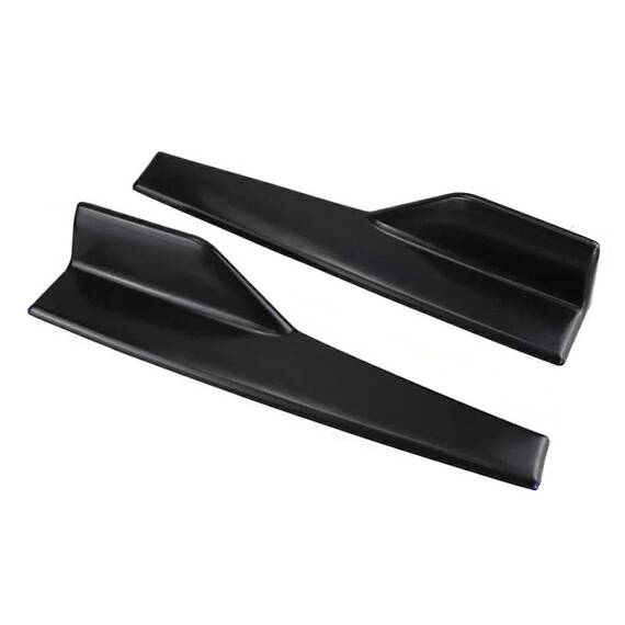 Set 2 ornamente extensii praguri laterale, universal, 45cm - 3- Roveli