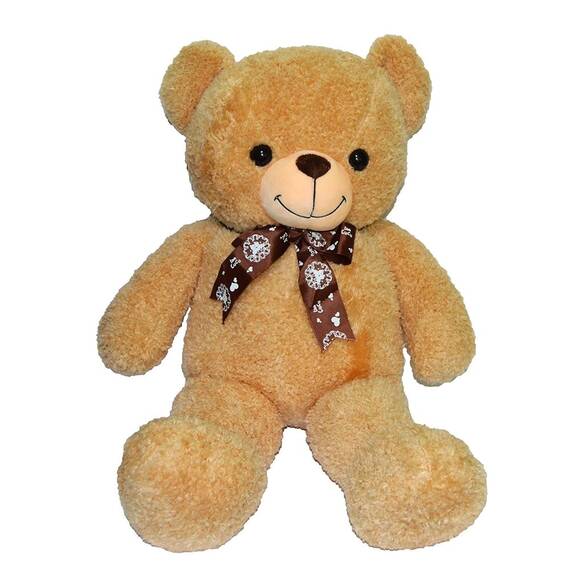 Jucarie urs de plus, doua modele, 64 cm - 2- Roveli
