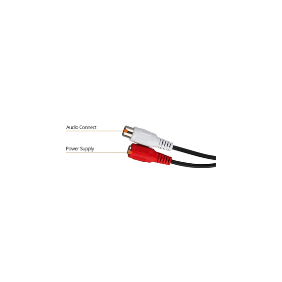 Microfon sferic pentru sisteme de supraveghere - 6- Roveli