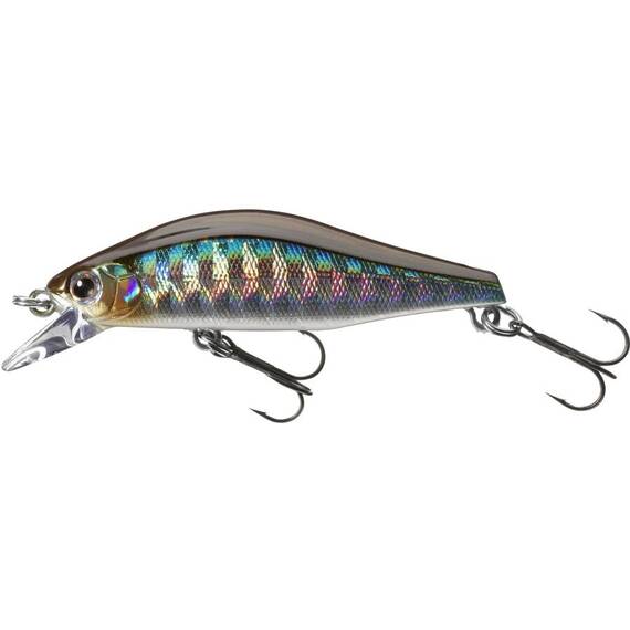 Vobler Daiwa Tournament Wise Minnow 50FS 5cm/5.2gr, Varianta (50): Tournament Wise Minnow 50FS 5cm/5.2gr Kibinago - - Roveli