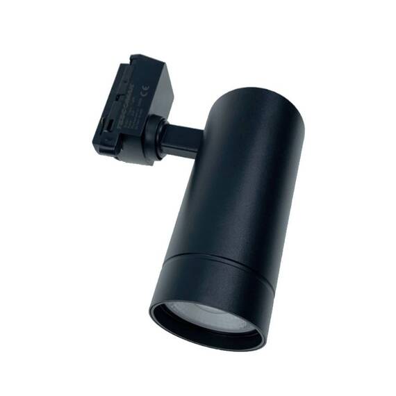 Spot LED pe sina 30w : Set - 1 buc, Tip lumina - Calda, Tip lumina (tm): Rece, Set (tm): 10 buc - - Roveli