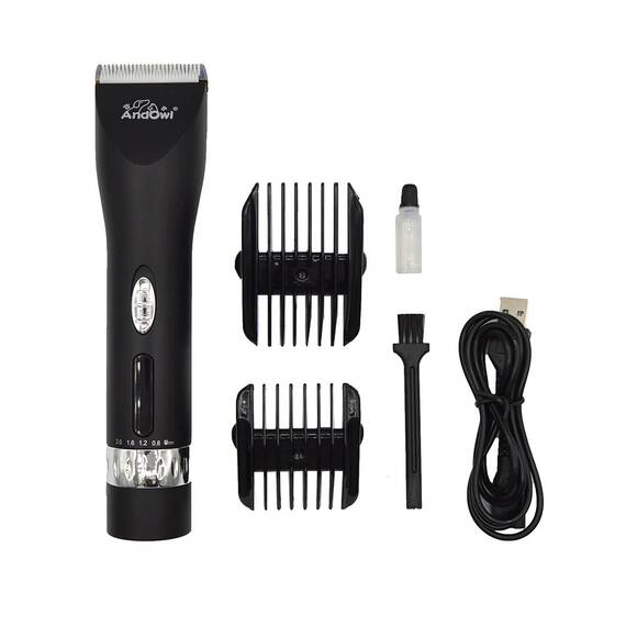 Aparat de tuns animale de companie, T180, 10W - - Roveli