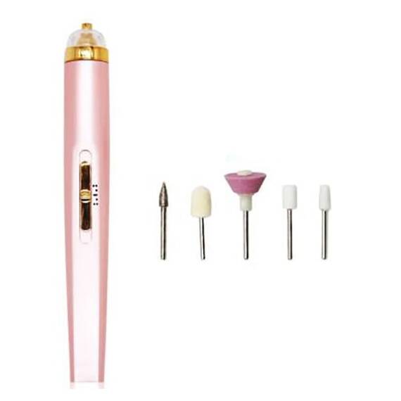 Set manichiura/pedichiura M289, 6 piese - - Roveli