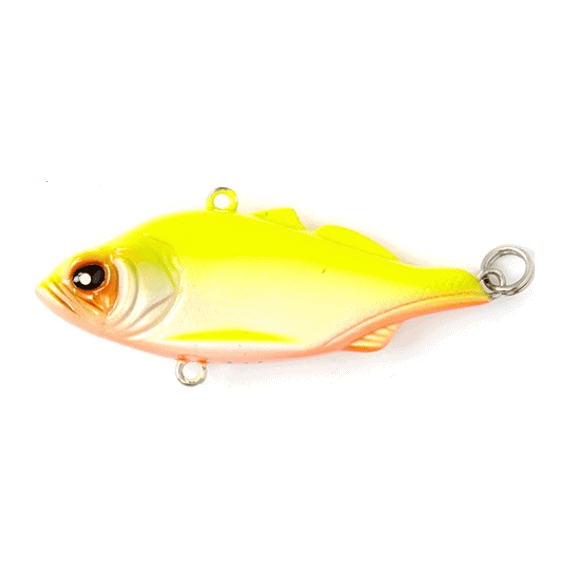 Vobler Lucky John Vikara 62 6.2cm/13gr, Varianta (50): Vikara 62 6.2cm/13gr 311 - - Roveli