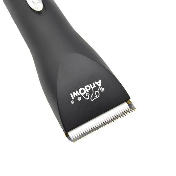 Aparat de tuns animale de companie, T180, 10W - 5- Roveli