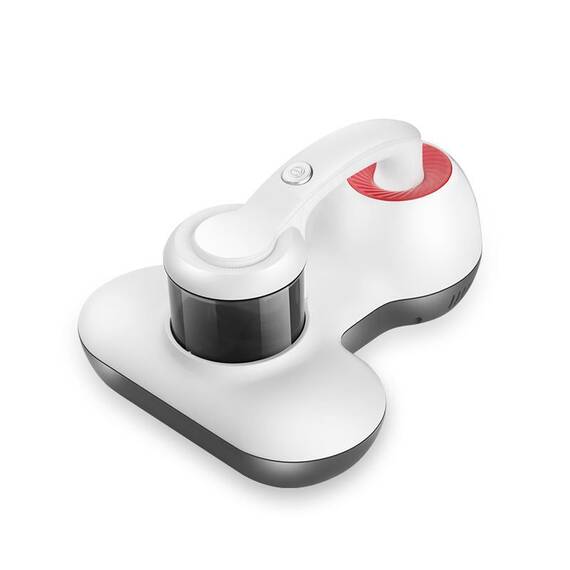 Aspirator anti acarieni, bacterii, fungi E236, 300W - 2- Roveli