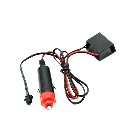 Banda neon auto, flexibila, 12V, 3m, 4 culori - 2- Roveli