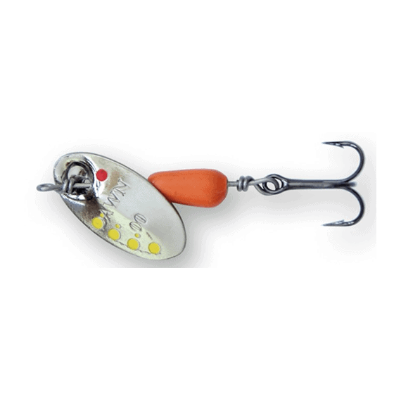 Rotativa Dawn Nr.00/1.6gr, Varianta (50): Rotativa Dawn Nr.00/1.6gr NYO - - Roveli