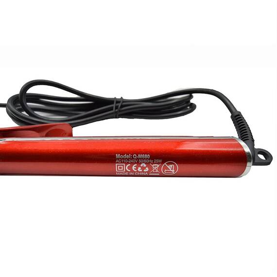 Ondulator de par M680, 25W, 4 trepte de temperatura - 6- Roveli