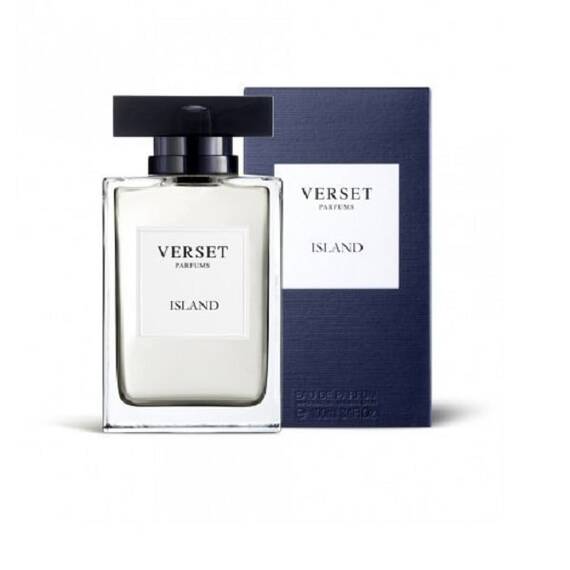 Island Apa de Parfum 100 ml Verset Parfums - - Roveli