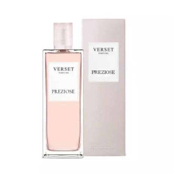 Preziose Apa de Parfum 50 ml Verset Parfums - - Roveli