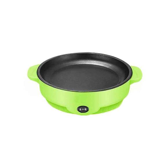 Tigaie electrica multifunctionala E147 22 cm, 450W, 4 modele - 2- Roveli