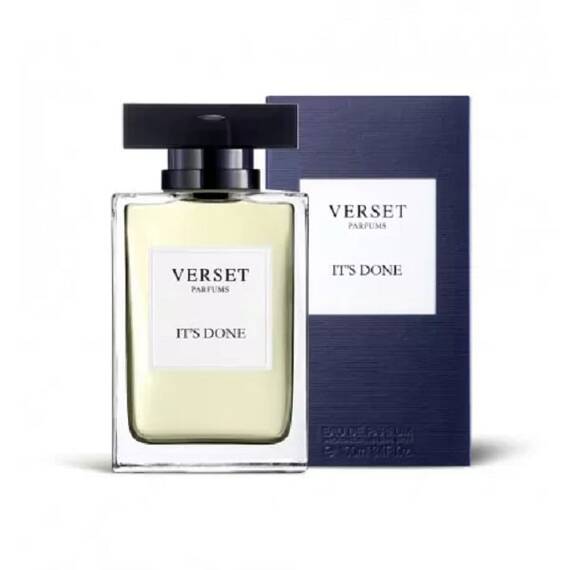It s Done Apa de Parfum 100 ml Verset Parfums - - Roveli