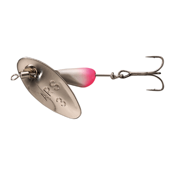 Lingurita Rotativa Smith AR-S Spinner Nr.3 4.5gr, Varianta (50): Rotativa AR-S Spinner Nr.3 4.5gr 20 PWPI - - Roveli