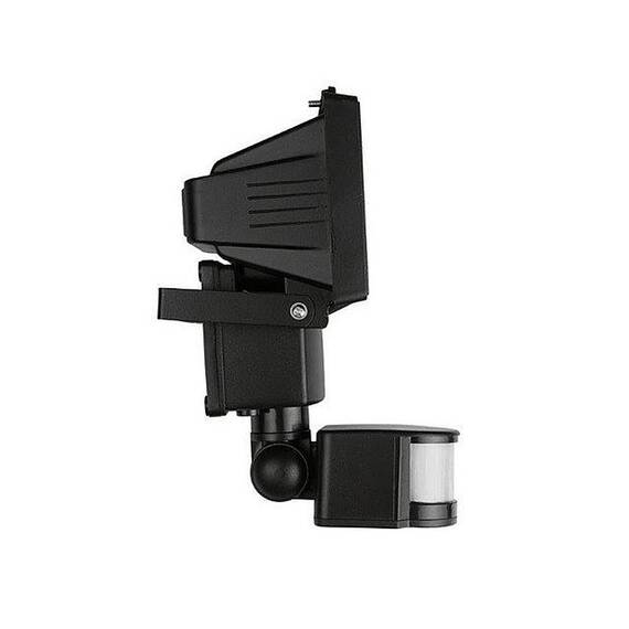 Lampa LED cu panou solar, 60 LED, senzor de miscare, 15W - 7- Roveli