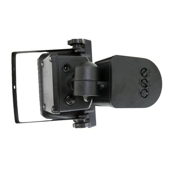 Lampa LED cu panou solar, 60 LED, senzor de miscare, 15W - 9- Roveli