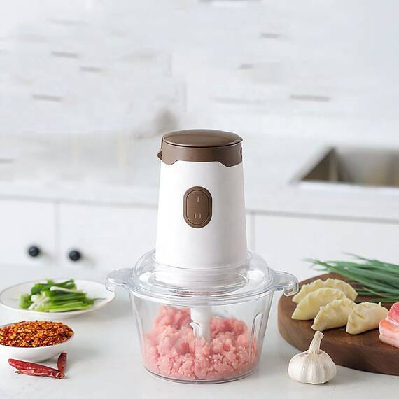 Blender si storcator 3 in 1 T164, 250W, 2000ml - 3- Roveli