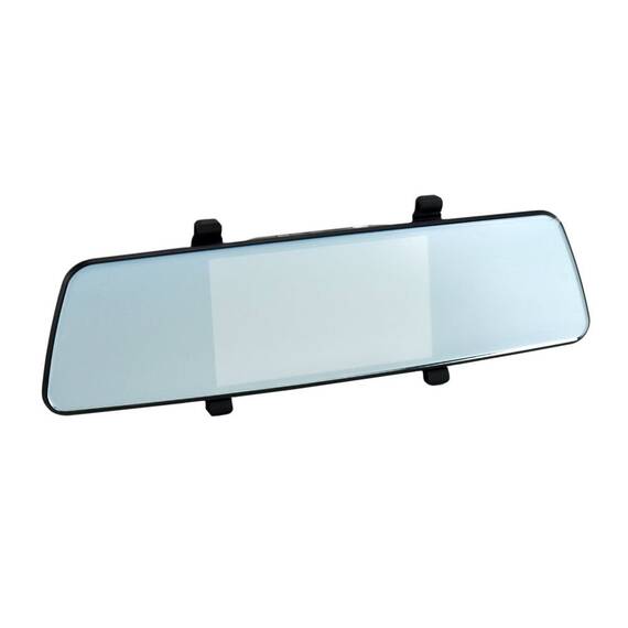 Camera auto de tip oglinda retrovizoare Full HD, ecran 5.5” - 4- Roveli