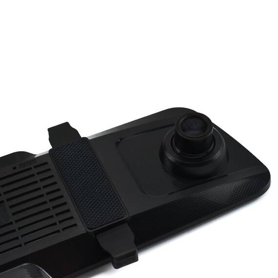 Camera auto de tip oglinda retrovizoare Full HD, ecran 5.5” - 5- Roveli