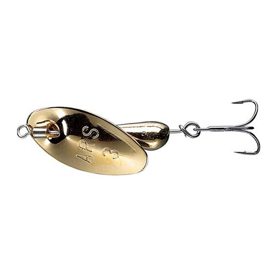 Lingurita Rotativa Smith AR-S Spinner Nr.3 4.5gr, Varianta (50): Rotativa AR-S Spinner Nr.3 4.5gr 06 MEGL - - Roveli
