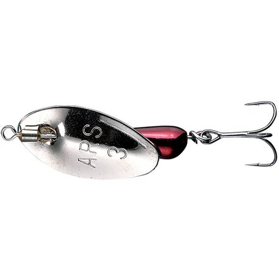 Lingurita Rotativa Smith AR-S Spinner Nr.3 4.5gr, Varianta (50): Rotativa AR-S Spinner Nr.3 4.5gr 08 MERD - - Roveli
