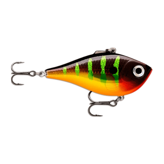 Vobler Rapala Rippin' Rap RPR05, Varianta (50): Rippin' Rap RPR05 Road Trip - - Roveli