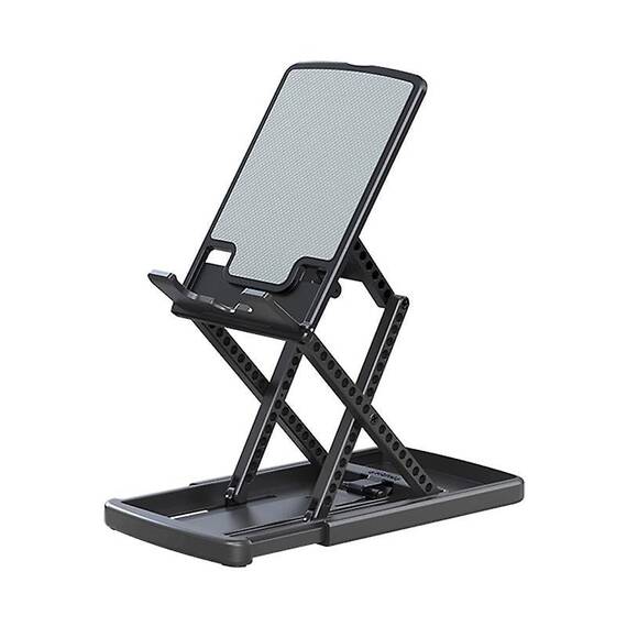 Suport pliabil pentru telefon si tableta, ZJ85 - - Roveli