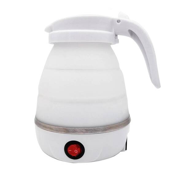 Cana electrica, pliabila, SH3, 600ml - - Roveli