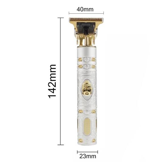Masina de tuns LF2700, 5W, accesoriile incluse - 4- Roveli