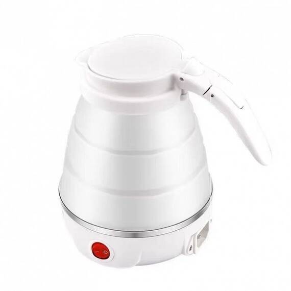 Cana electrica, pliabila, SH3, 600ml - 3- Roveli