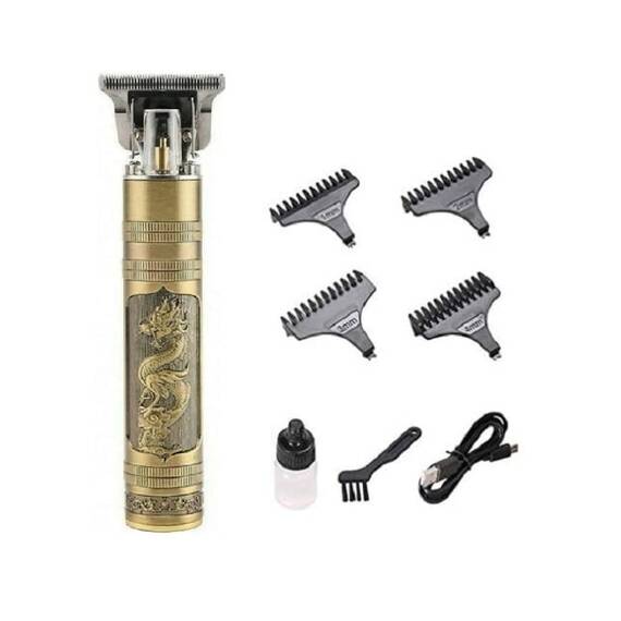 Masina profesionala de tuns LF21, 10W, accesoriile incluse - 2- Roveli