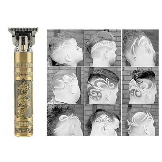 Masina profesionala de tuns LF21, 10W, accesoriile incluse - 5- Roveli