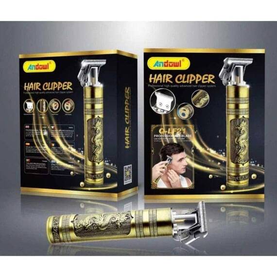 Masina profesionala de tuns LF21, 10W, accesoriile incluse - 6- Roveli