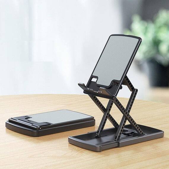 Suport pliabil pentru telefon si tableta, ZJ85 - 7- Roveli