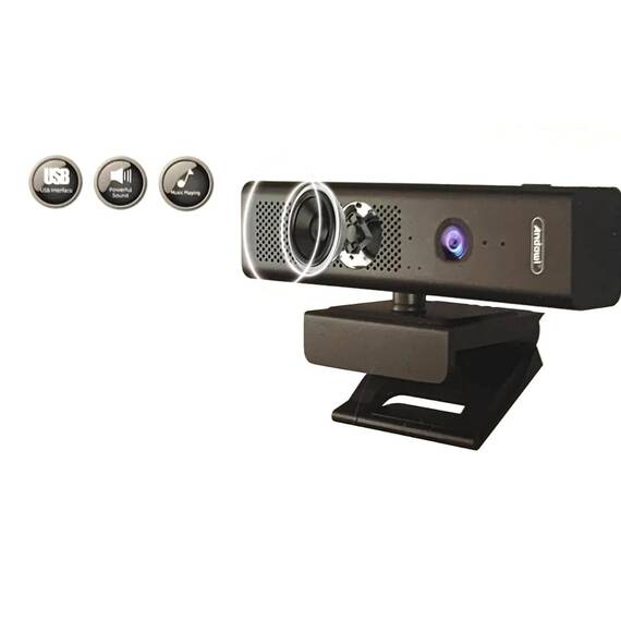 Camera video Ultra HD 4K, SX988 - 9- Roveli
