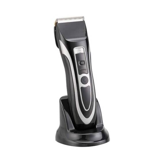 Masina profesionala de tuns, L7188, accesoriile incluse - 2- Roveli