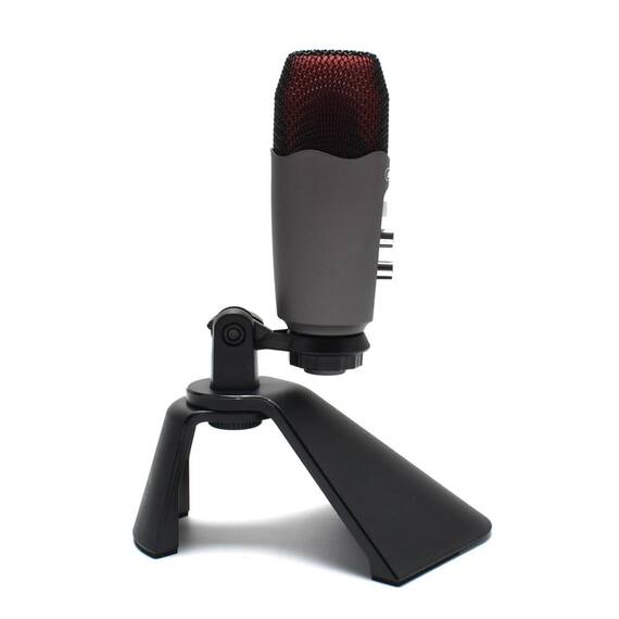 Microfon profesional, Q MIC995, calitate superioara - 3- Roveli